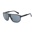 Guess Injected Sunglasses in Black