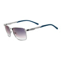 Guess Graue Sonnenbrille aus Metall