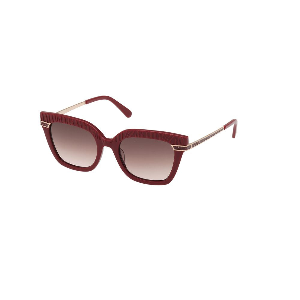 Guess Sonnenbrille aus mehrfarbigem Metall