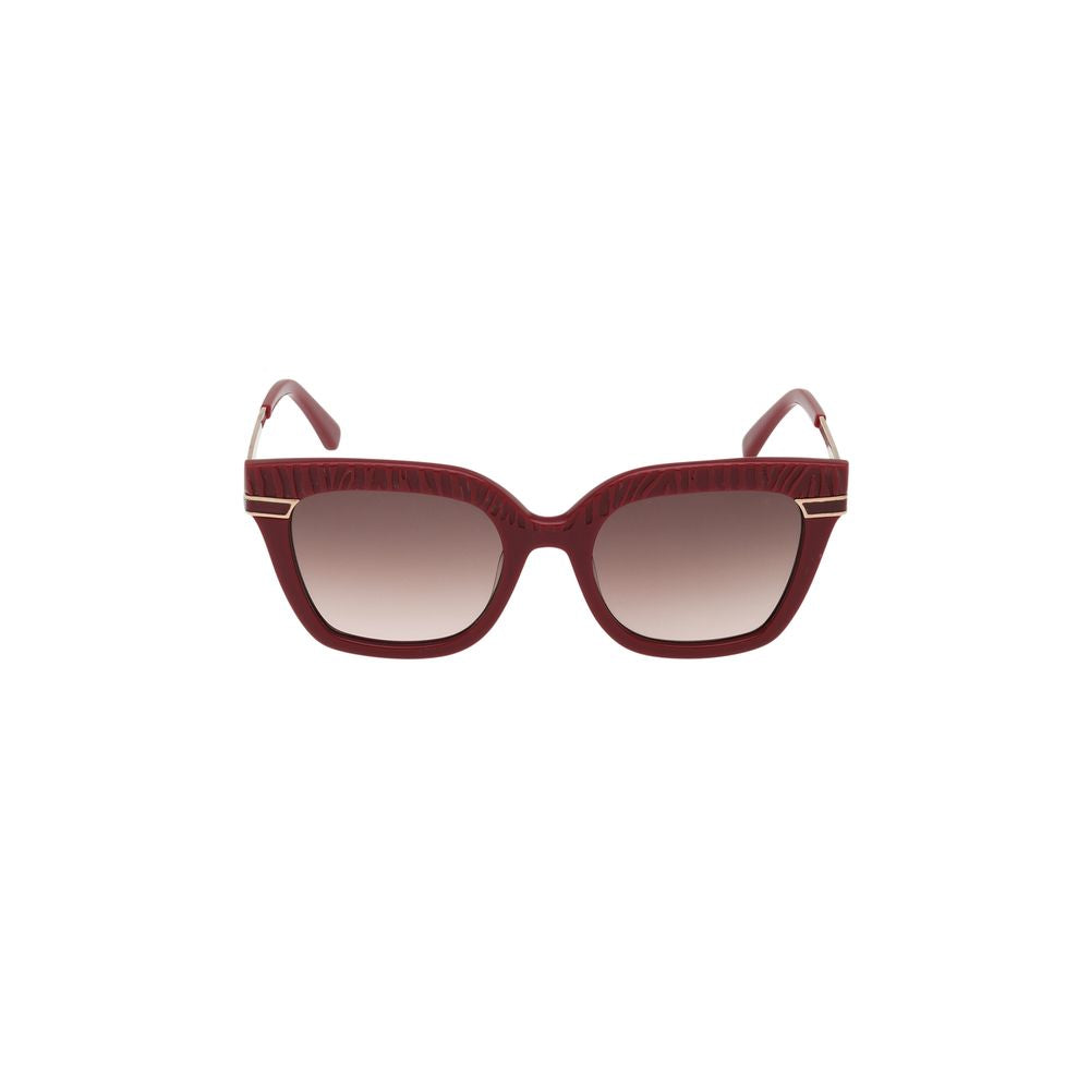 Guess Sonnenbrille aus mehrfarbigem Metall