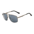 Guess Graue Sonnenbrille aus Metall