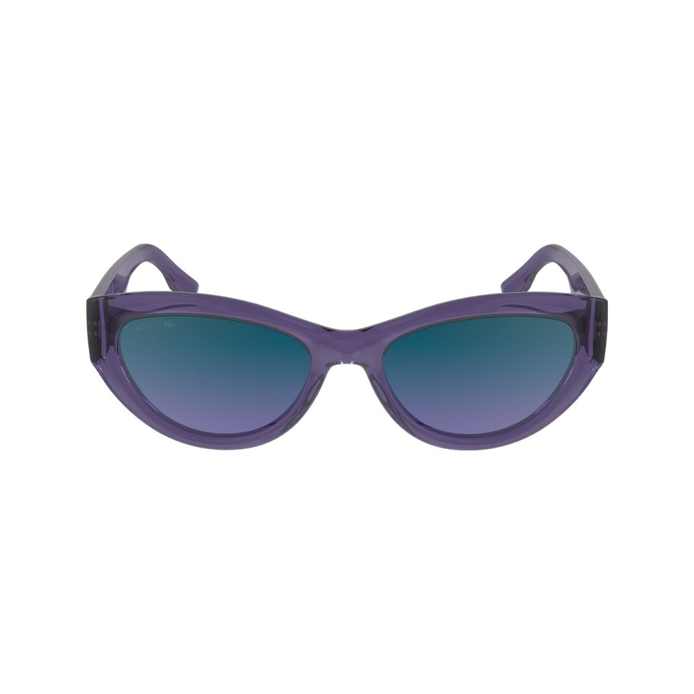 Lacoste Sonnenbrille in Multicolor-Optik