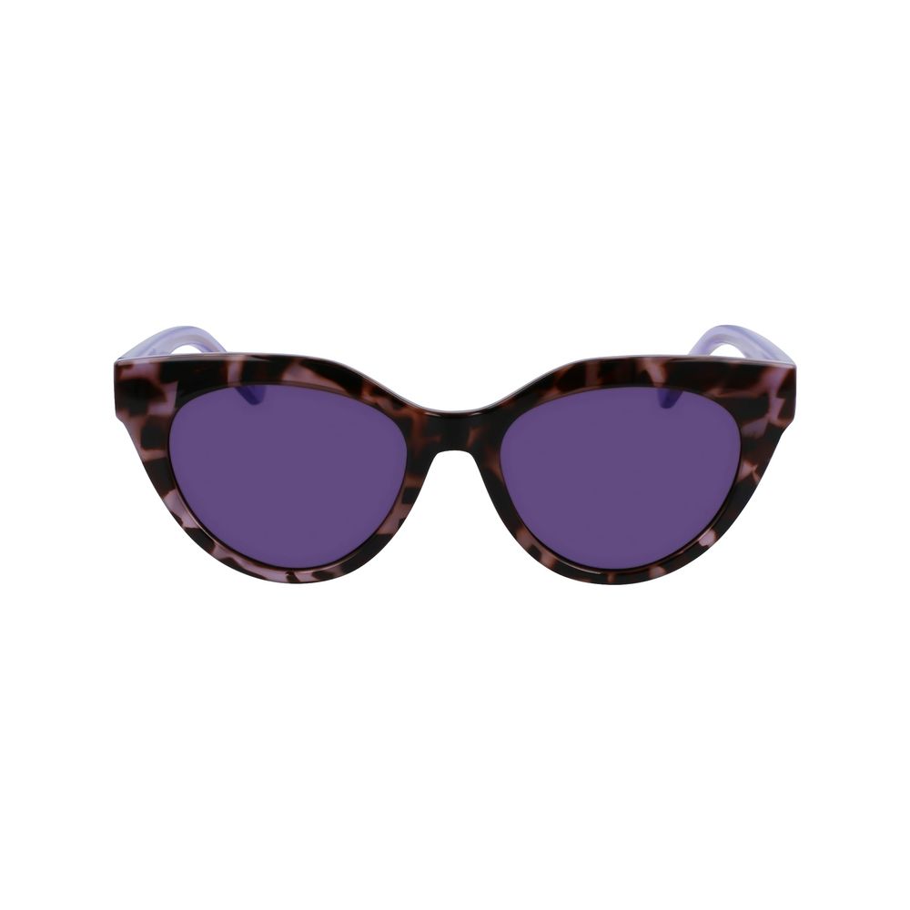 Liu Jo Lilac Injected Sunglasses