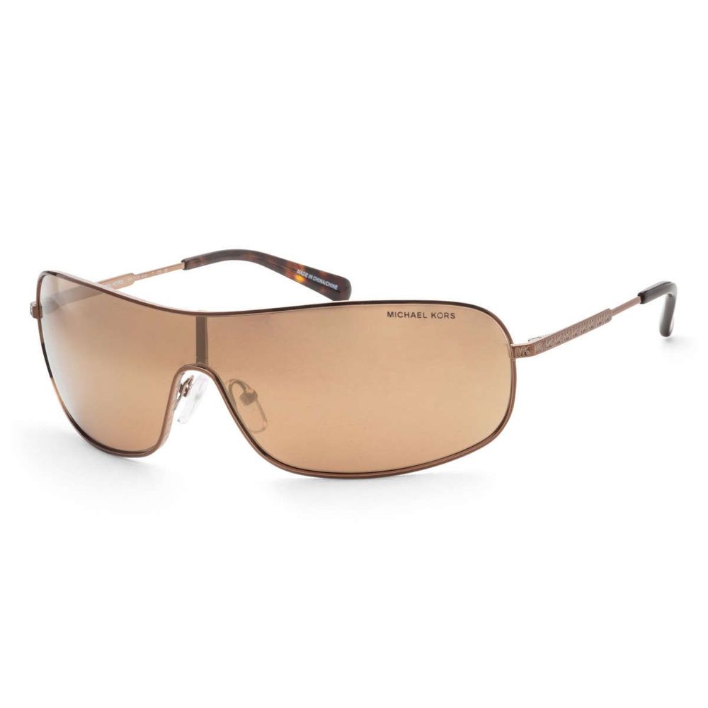 Michael Kors Multicolor Metal Frame Sunglasses