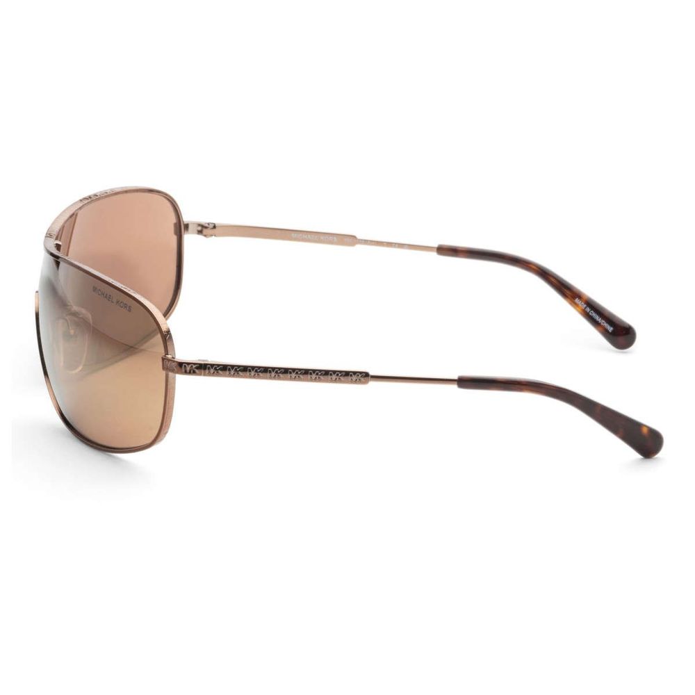 Michael Kors Multicolor Metal Frame Sunglasses