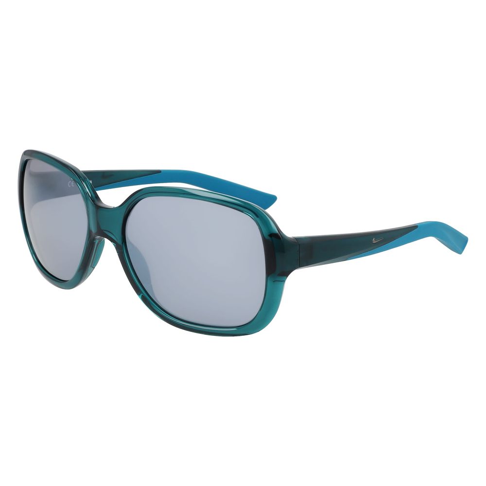 Nike Grau Injected Sonnenbrille