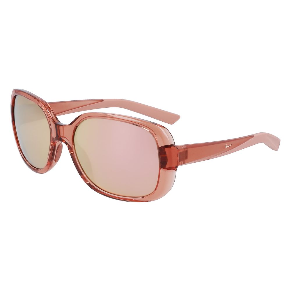 Nike Sonnenbrille mit Farbverlauf