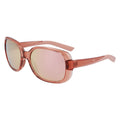 Nike Sonnenbrille mit Farbverlauf