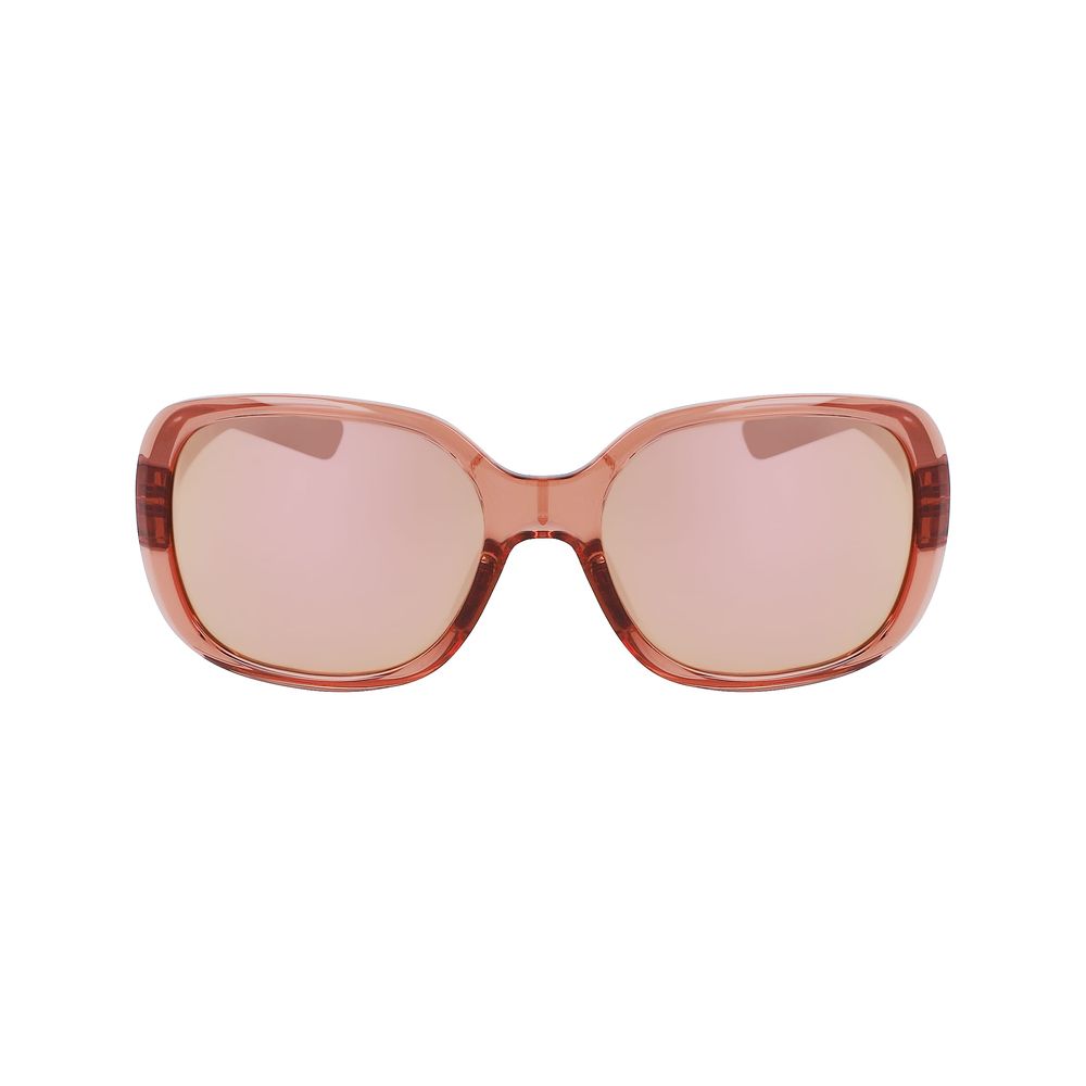 Nike Sonnenbrille mit Farbverlauf