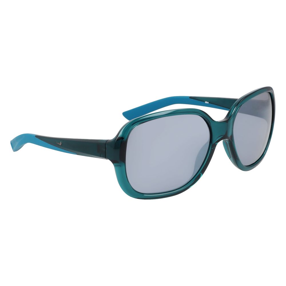 Nike Grau Injected Sonnenbrille
