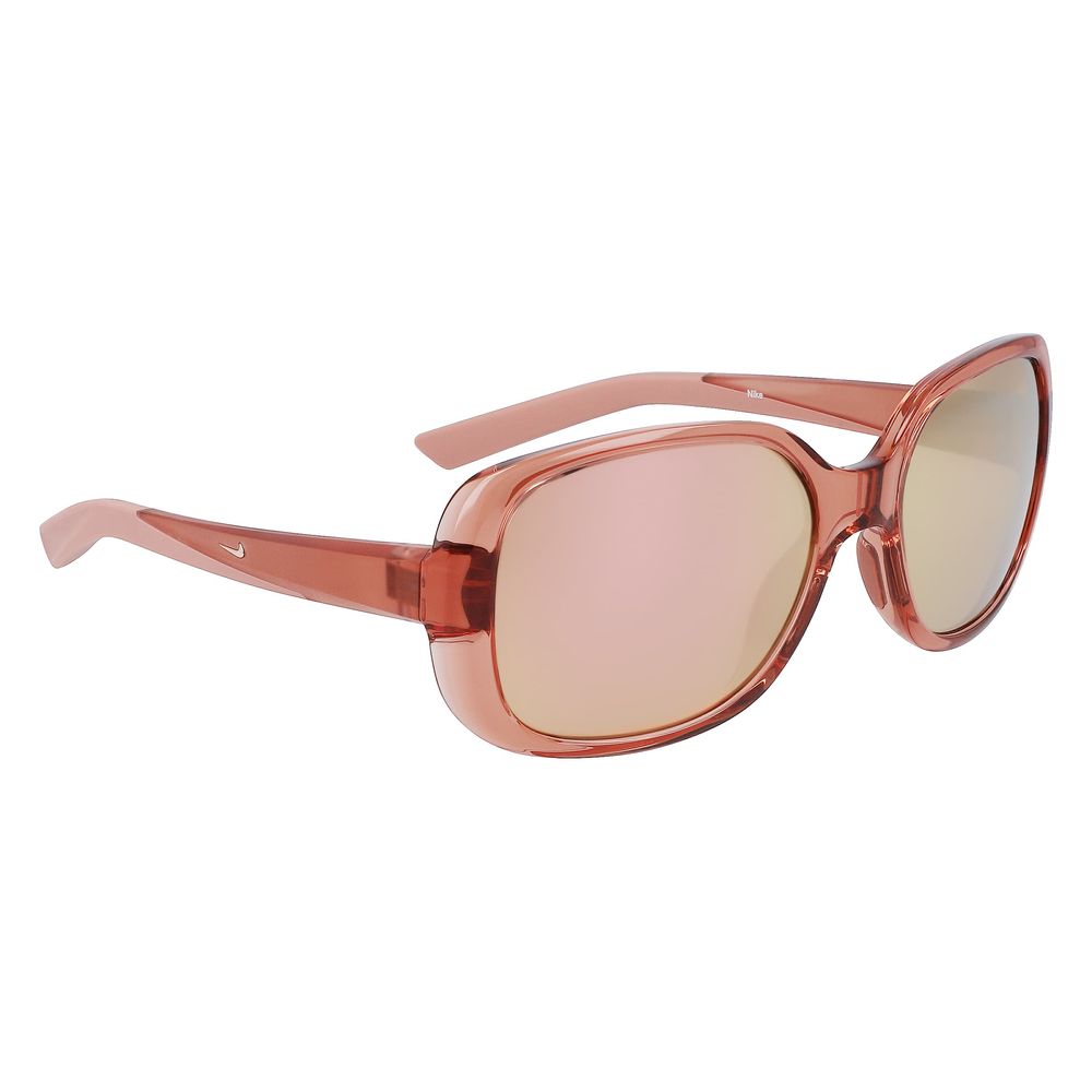 Nike Sonnenbrille mit Farbverlauf