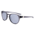 Nike Grau Injected Sonnenbrille