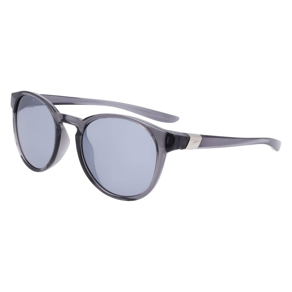 Nike Grau Injected Sonnenbrille