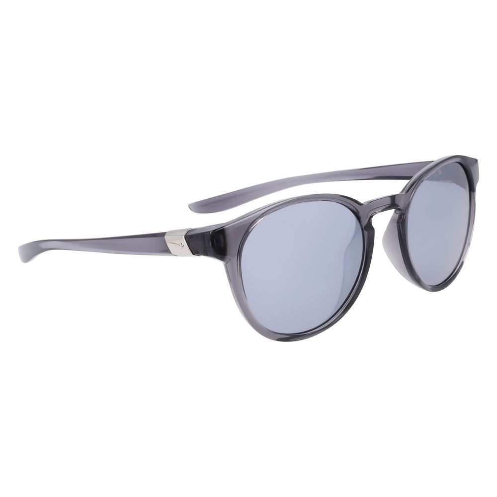 Nike Grau Injected Sonnenbrille