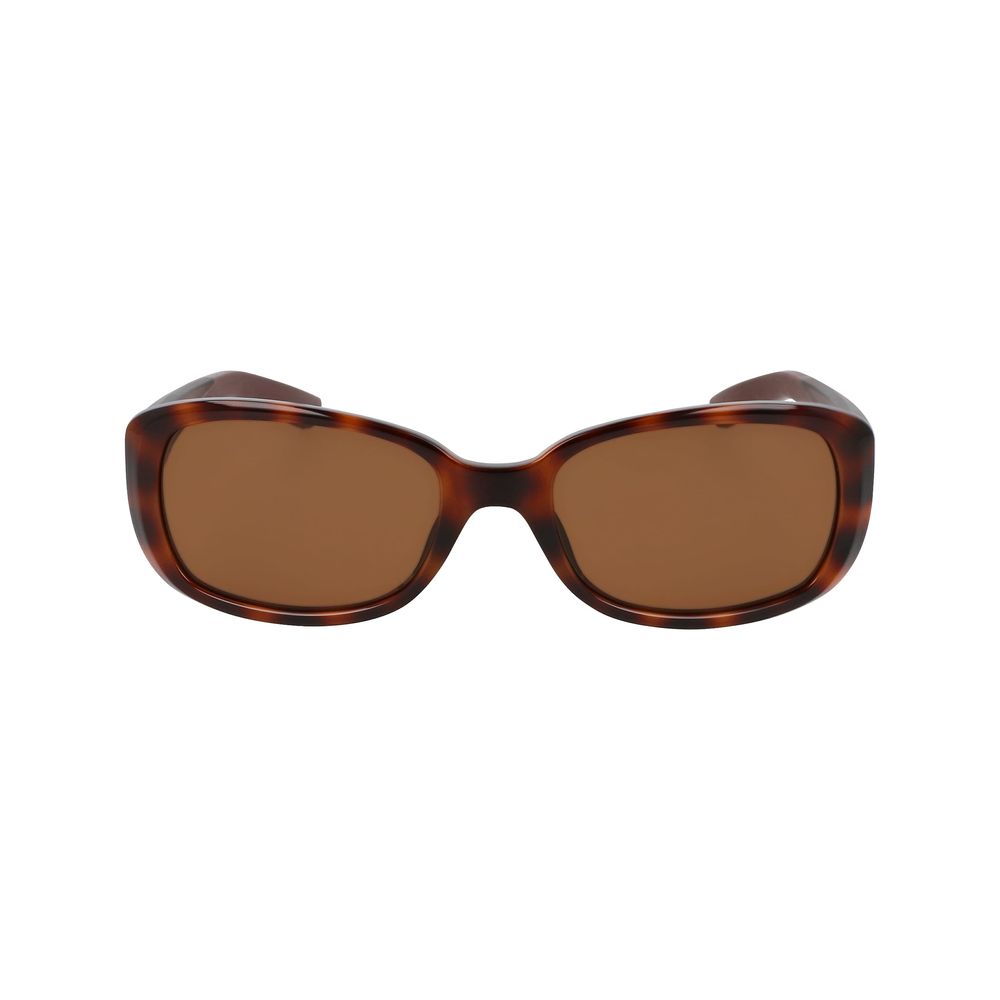 Nike Braune Injected Sonnenbrille