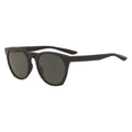 Nike Braune Spritzguss-Sonnenbrille