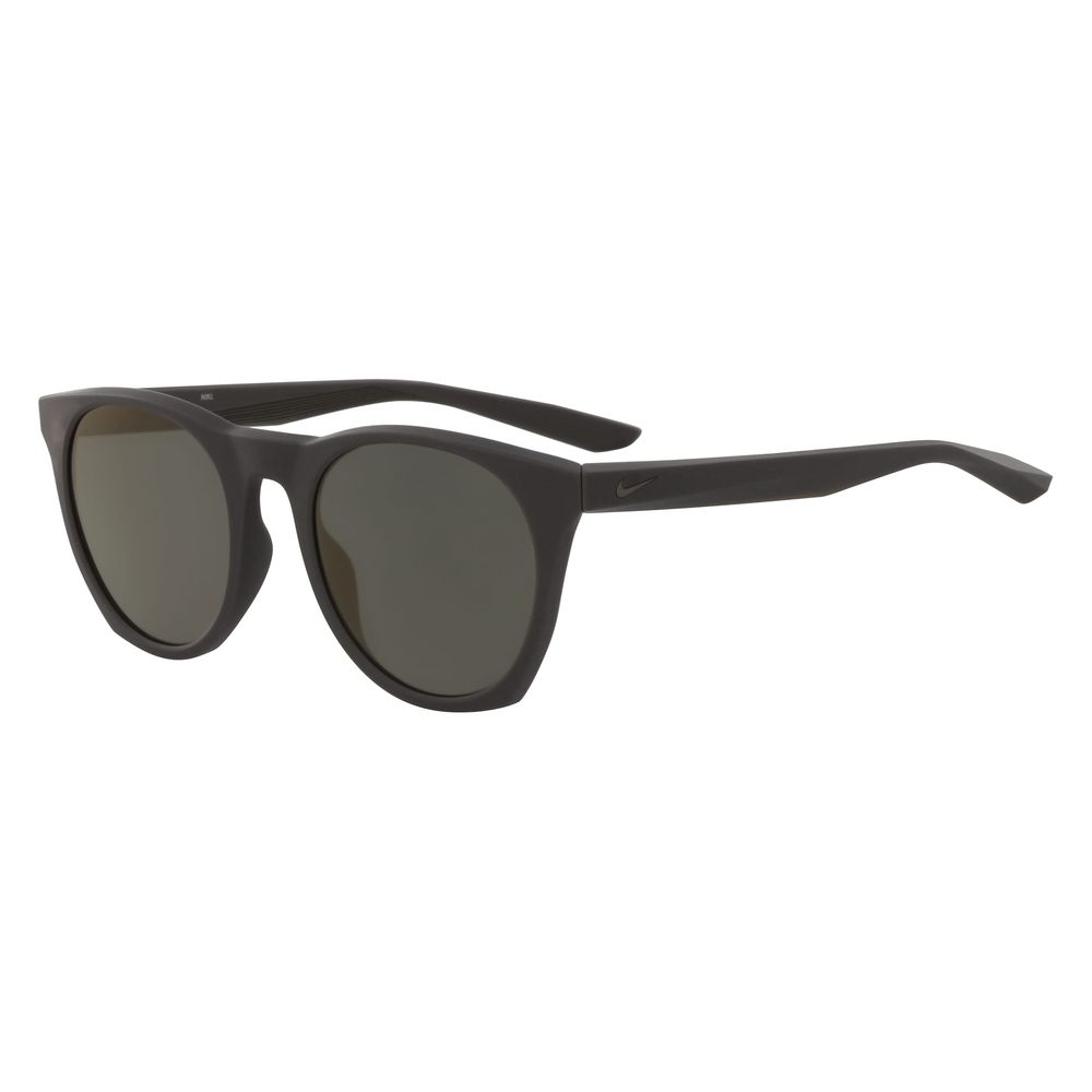 Nike Braune Spritzguss-Sonnenbrille