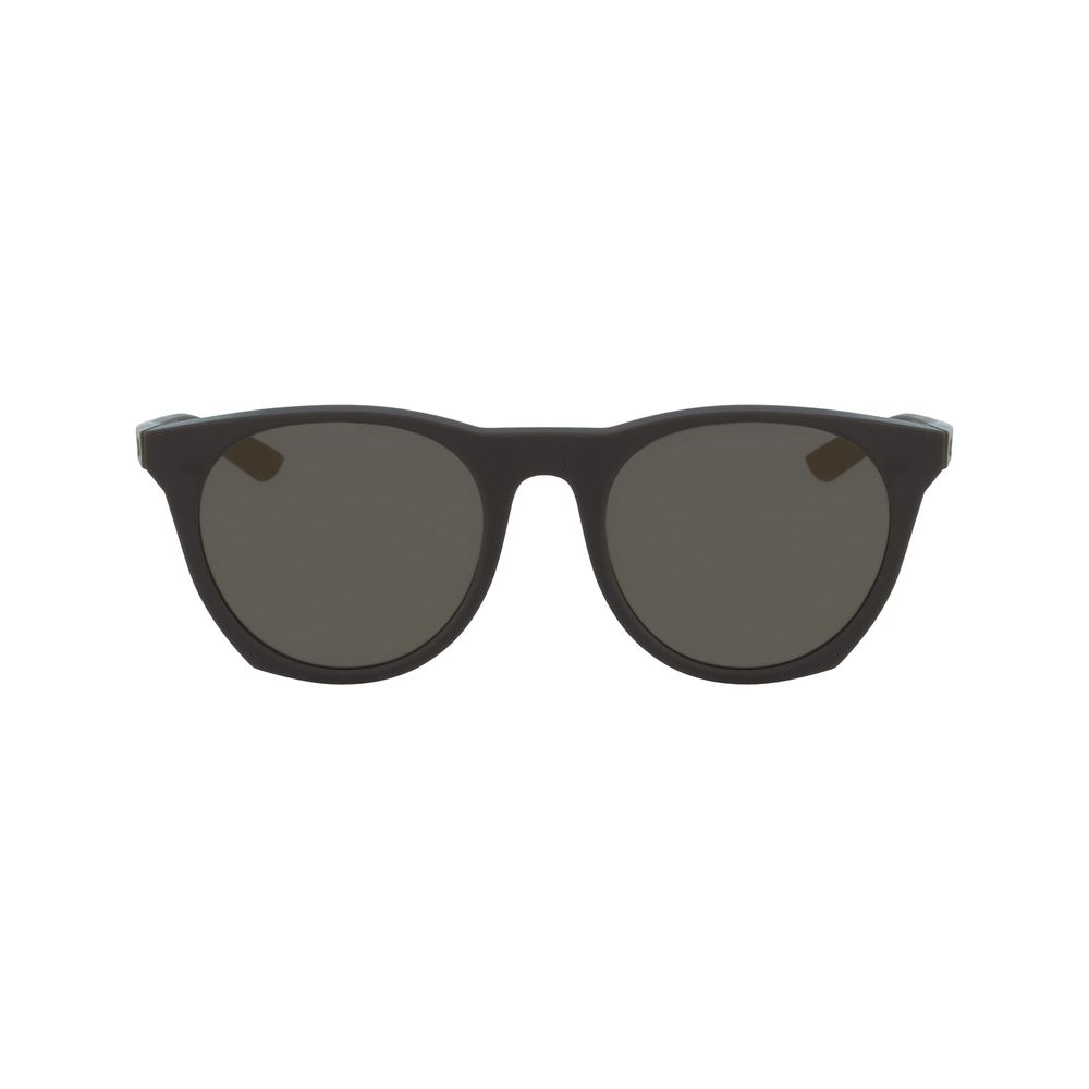 Nike Braune Spritzguss-Sonnenbrille