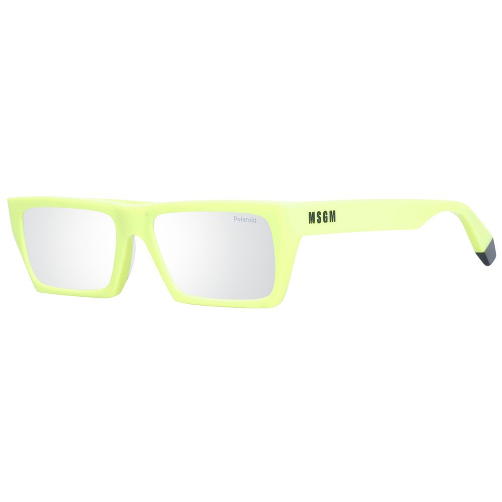 Polaroid Zweifarbige Sonnenbrille aus Acetat