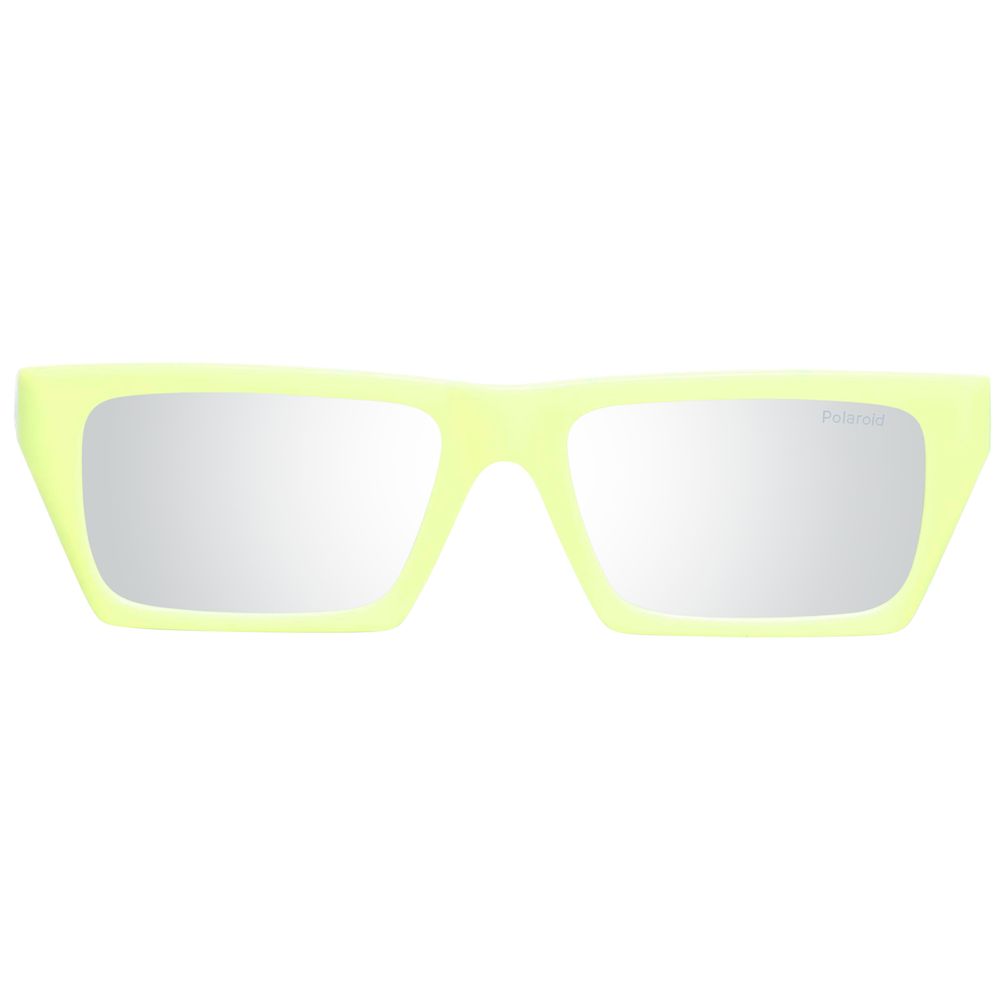Polaroid Zweifarbige Sonnenbrille aus Acetat