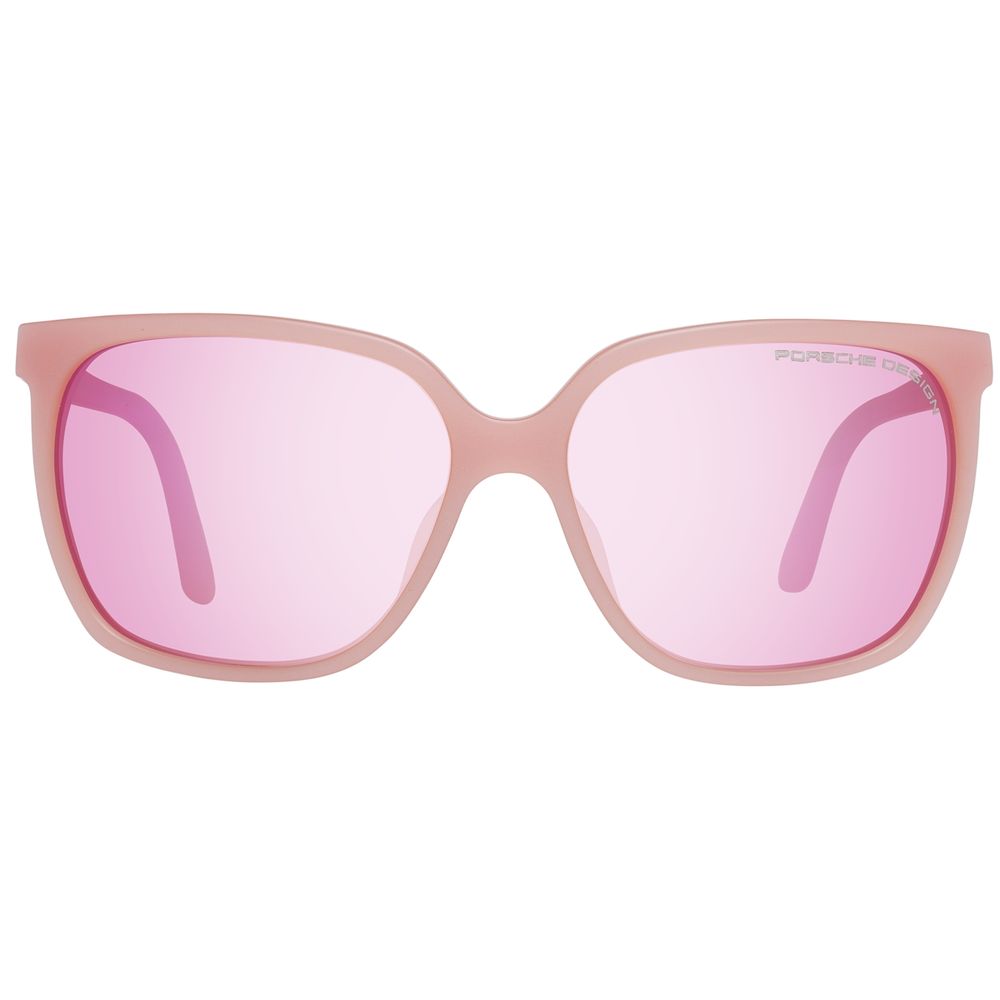 Porsche Design Sonnenbrille aus Acetat in Multicolor