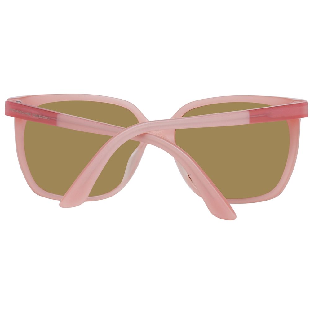 Porsche Design Sonnenbrille aus Acetat in Multicolor