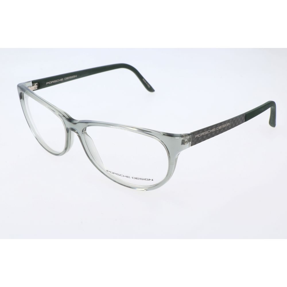 Porsche Design Grüne Acetat-Brille (Rahmen)