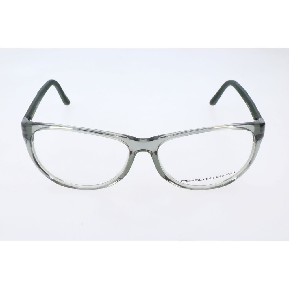 Porsche Design Grüne Acetat-Brille (Rahmen)