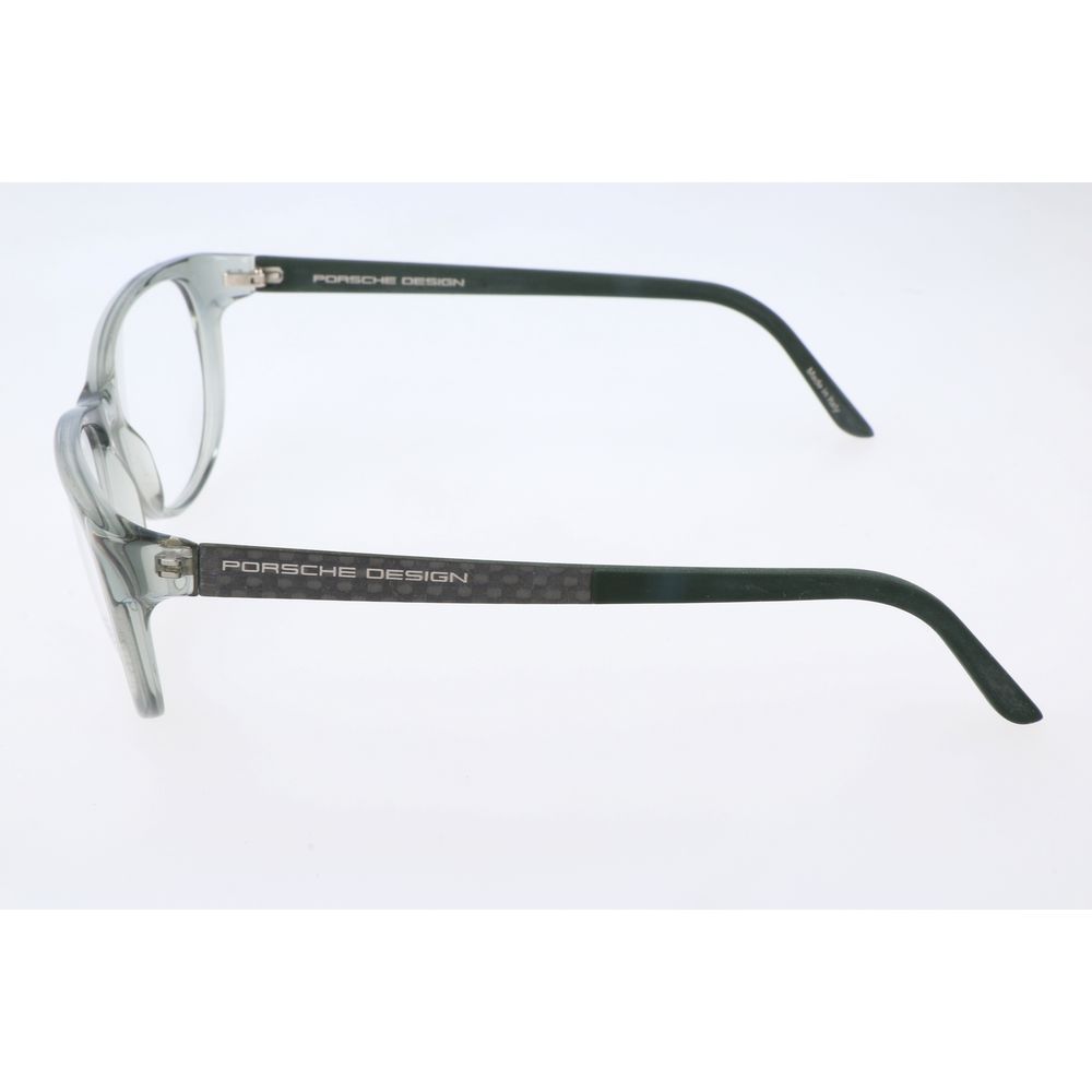 Porsche Design Grüne Acetat-Brille (Rahmen)