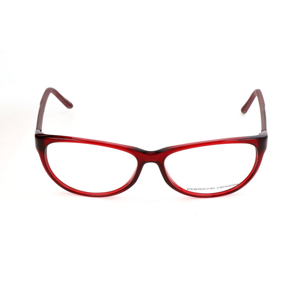 Porsche Design Lila Acetat-Brille (Rahmen)