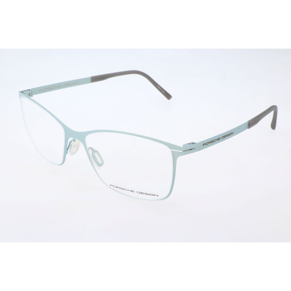 Porsche Design Metall-Brillengestell in Grün