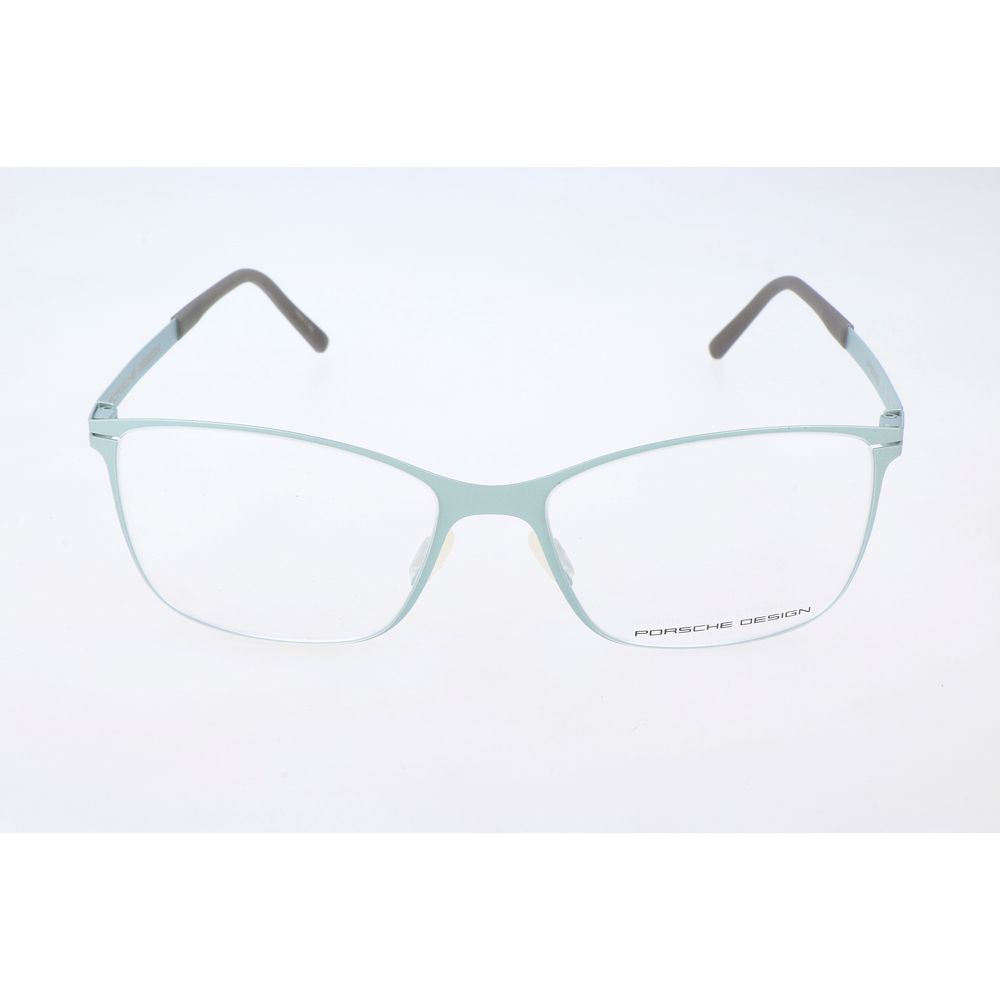 Porsche Design Metall-Brillengestell in Grün