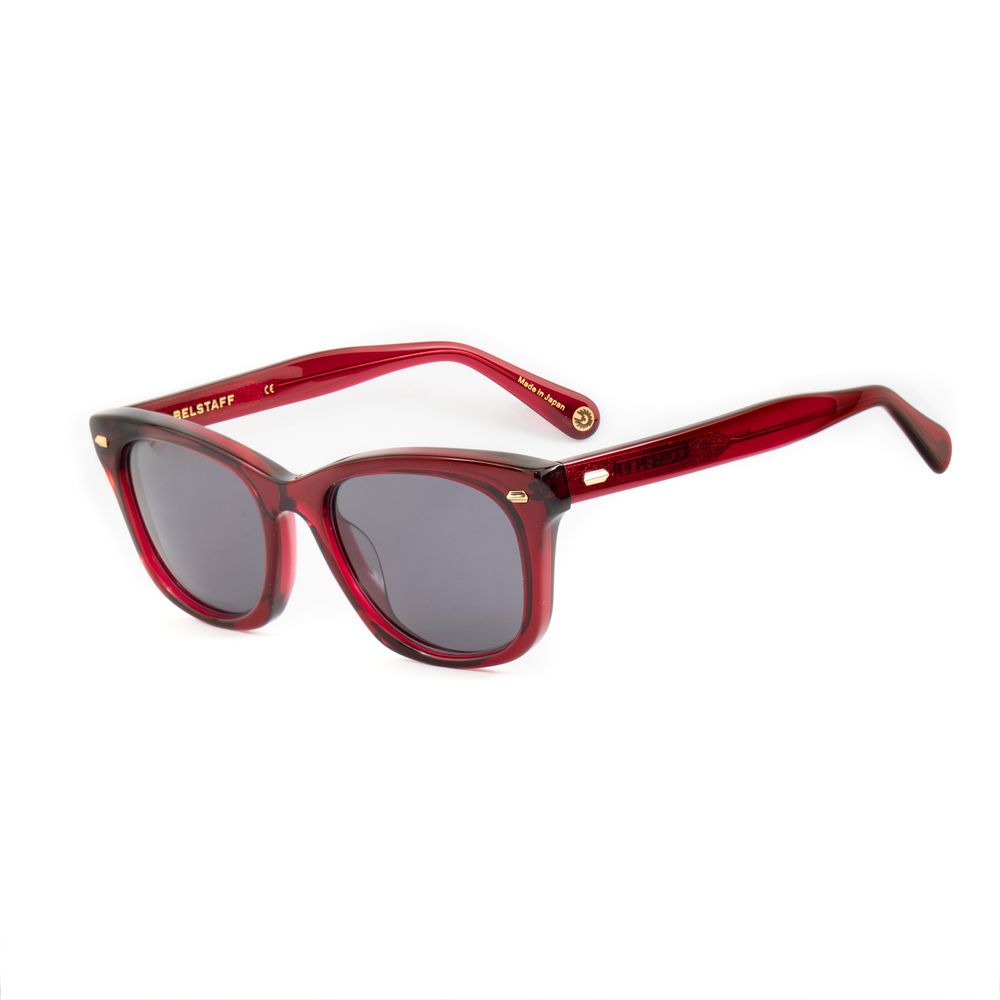 Belstaff Sonnenbrille aus mehrfarbigem Acetat