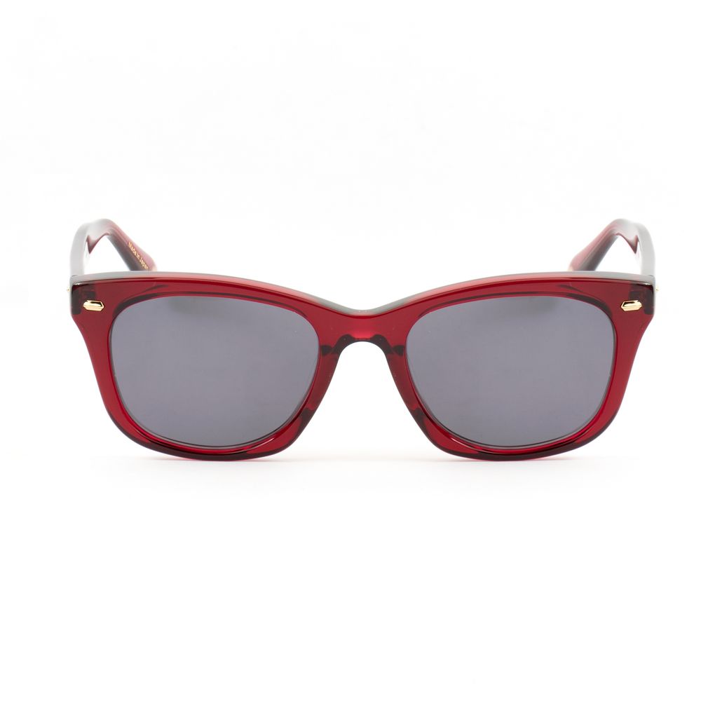 Belstaff Sonnenbrille aus mehrfarbigem Acetat