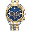 Citizen Stainless Steel Dress Watch in Grey