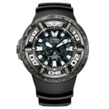Citizen Black Rubber Sports Watch