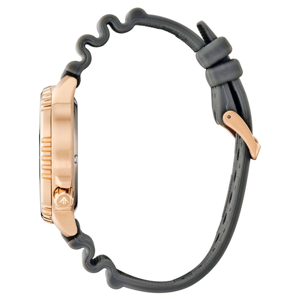 Citizen Black Rubber Sports Watch