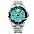 Citizen Elegance Automatic Watch in Stainless Steel, Grey