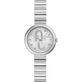 Furla Elegant Stainless Steel Watch in Grey