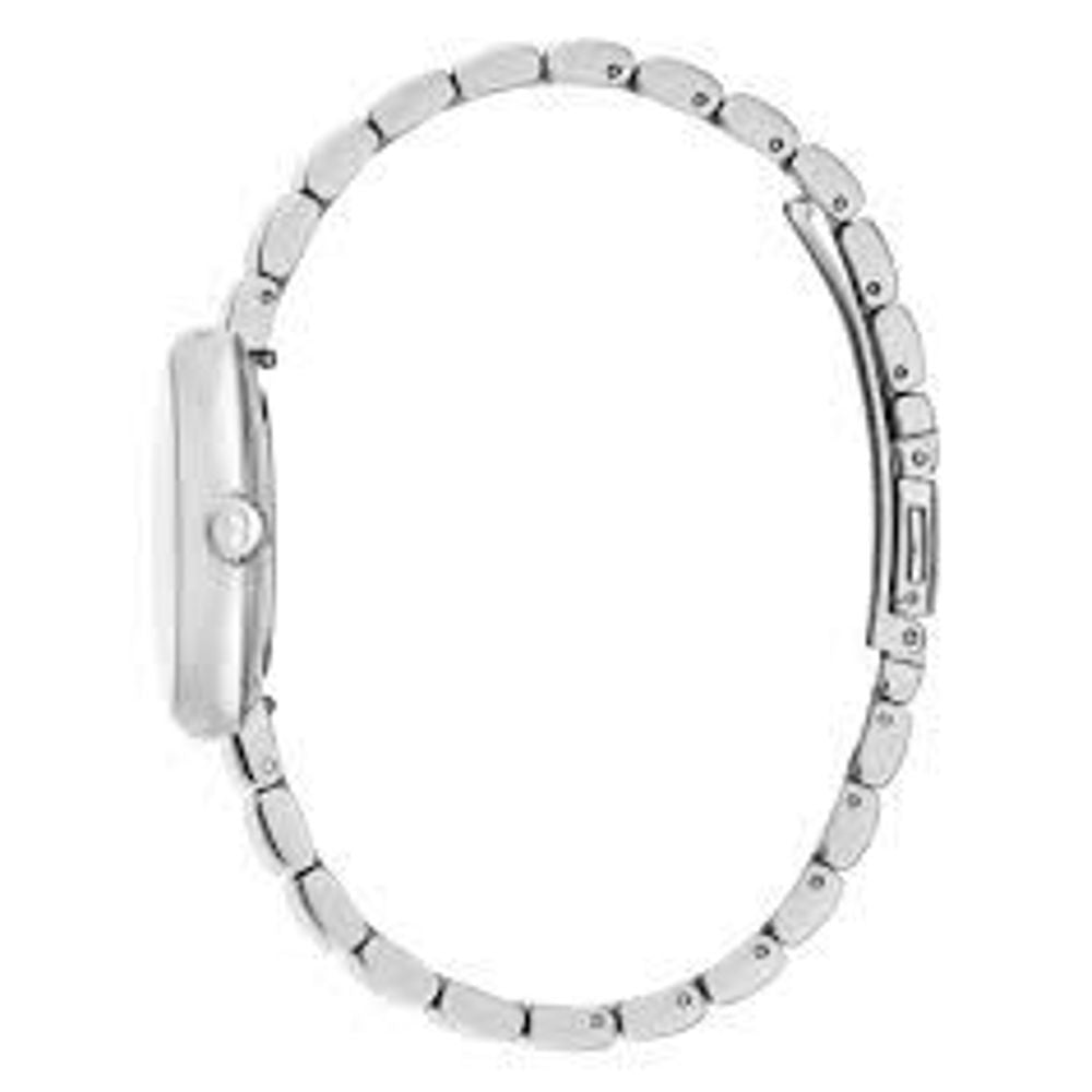 Furla Elegant Stainless Steel Watch in Grey