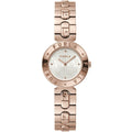 Furla Multicolor Stainless Steel Wristwatch