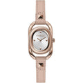 Furla Multicolor Leather Watch