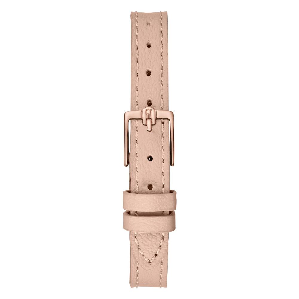 Furla Multicolor Leather Watch