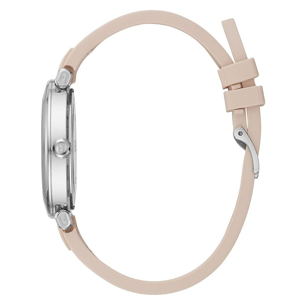 Furla Multicolor-Kunststoff-Armbanduhr