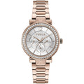 Furla Multicolor Stainless Steel Watch