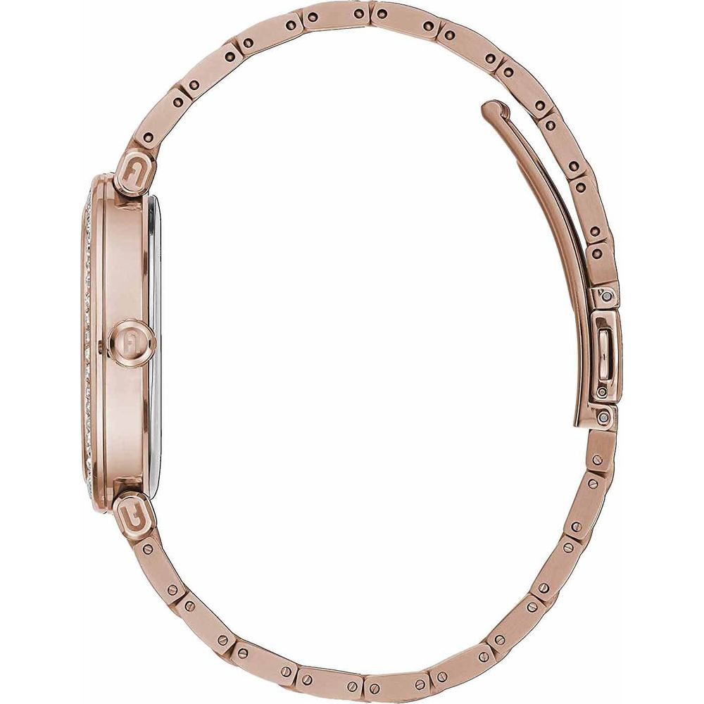 Furla Multicolor Stainless Steel Watch