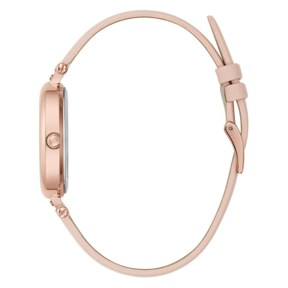 Furla Multicolor Leder Armbanduhr