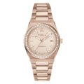 Furla Multicolor Stainless Steel Bracelet Watch