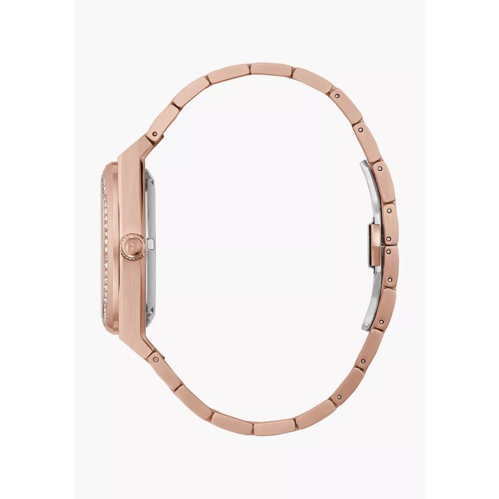 Furla Multicolor Stainless Steel Bracelet Watch