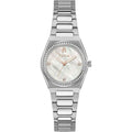 Furla Graue Edelstahl-Dresswatch